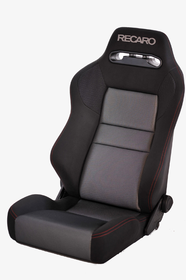 値下げしました【RECARO】SR-VF ASM Limited【レカロ】 - 内装、インテリア